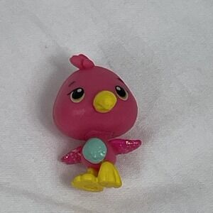Hatchimals CollEGGtibles Season 1 Flamingoose Pink Glitter Wings‎ 1"